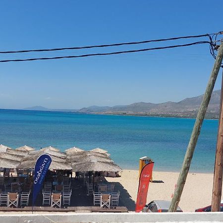 Mar Azul Σπίτι Δίπλα Στην Παραλία Και Στο Κέντρο! Apartment Elafonissos Exterior photo