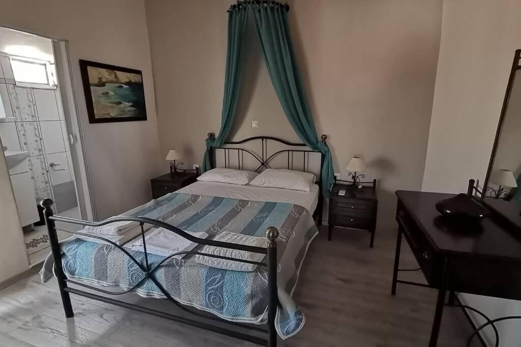 Mar Azul Σπίτι Δίπλα Στην Παραλία Και Στο Κέντρο! Apartment Elafonissos Exterior photo