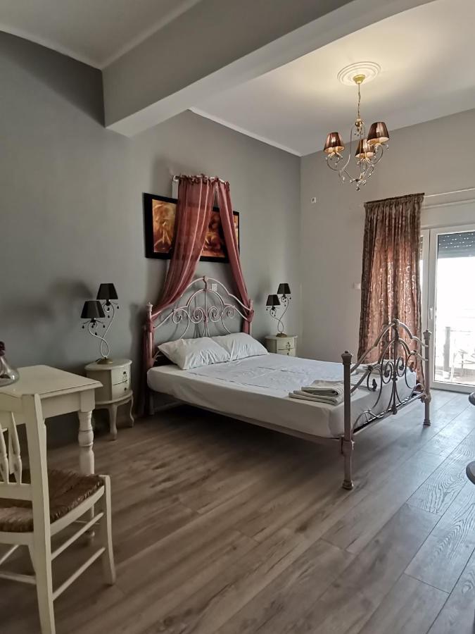 Mar Azul Σπίτι Δίπλα Στην Παραλία Και Στο Κέντρο! Apartment Elafonissos Exterior photo