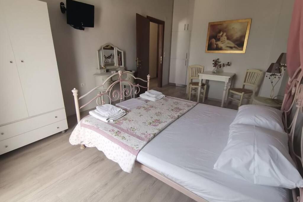 Mar Azul Σπίτι Δίπλα Στην Παραλία Και Στο Κέντρο! Apartment Elafonissos Exterior photo