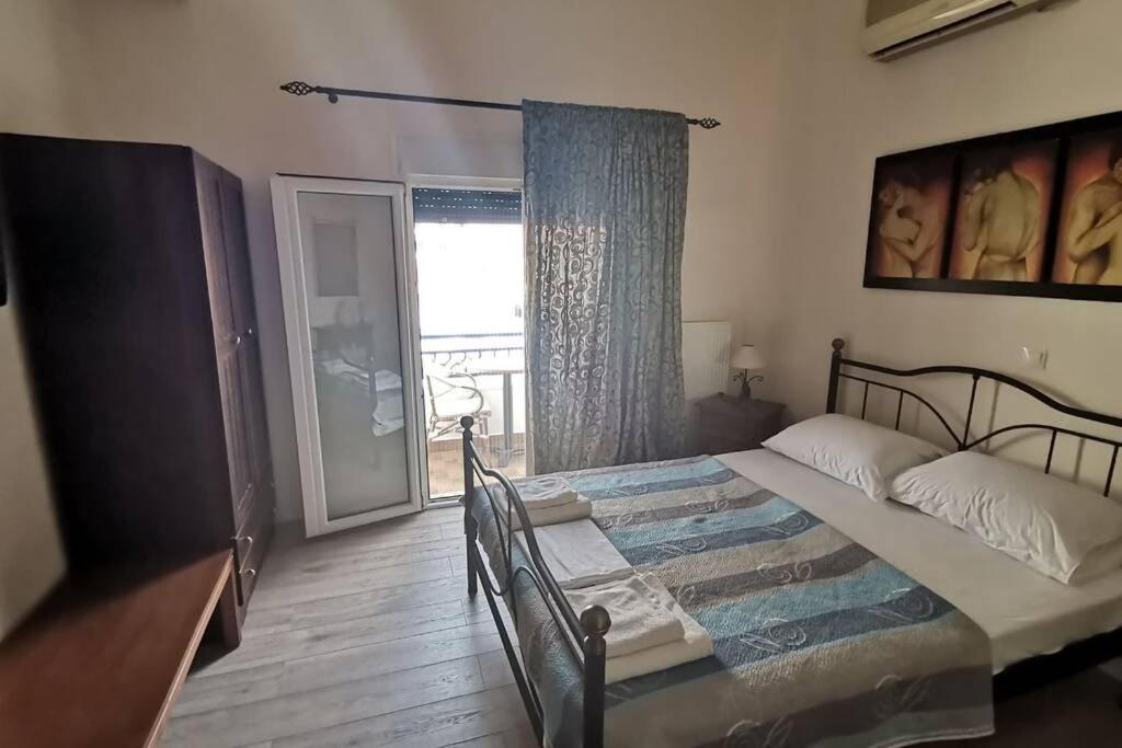 Mar Azul Σπίτι Δίπλα Στην Παραλία Και Στο Κέντρο! Apartment Elafonissos Exterior photo