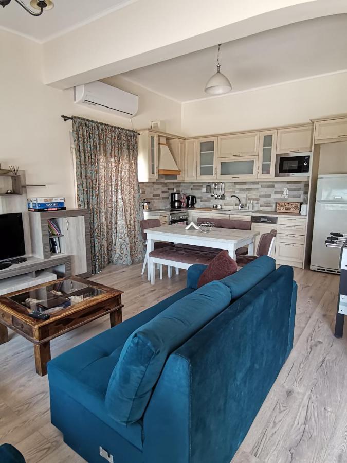 Mar Azul Σπίτι Δίπλα Στην Παραλία Και Στο Κέντρο! Apartment Elafonissos Exterior photo