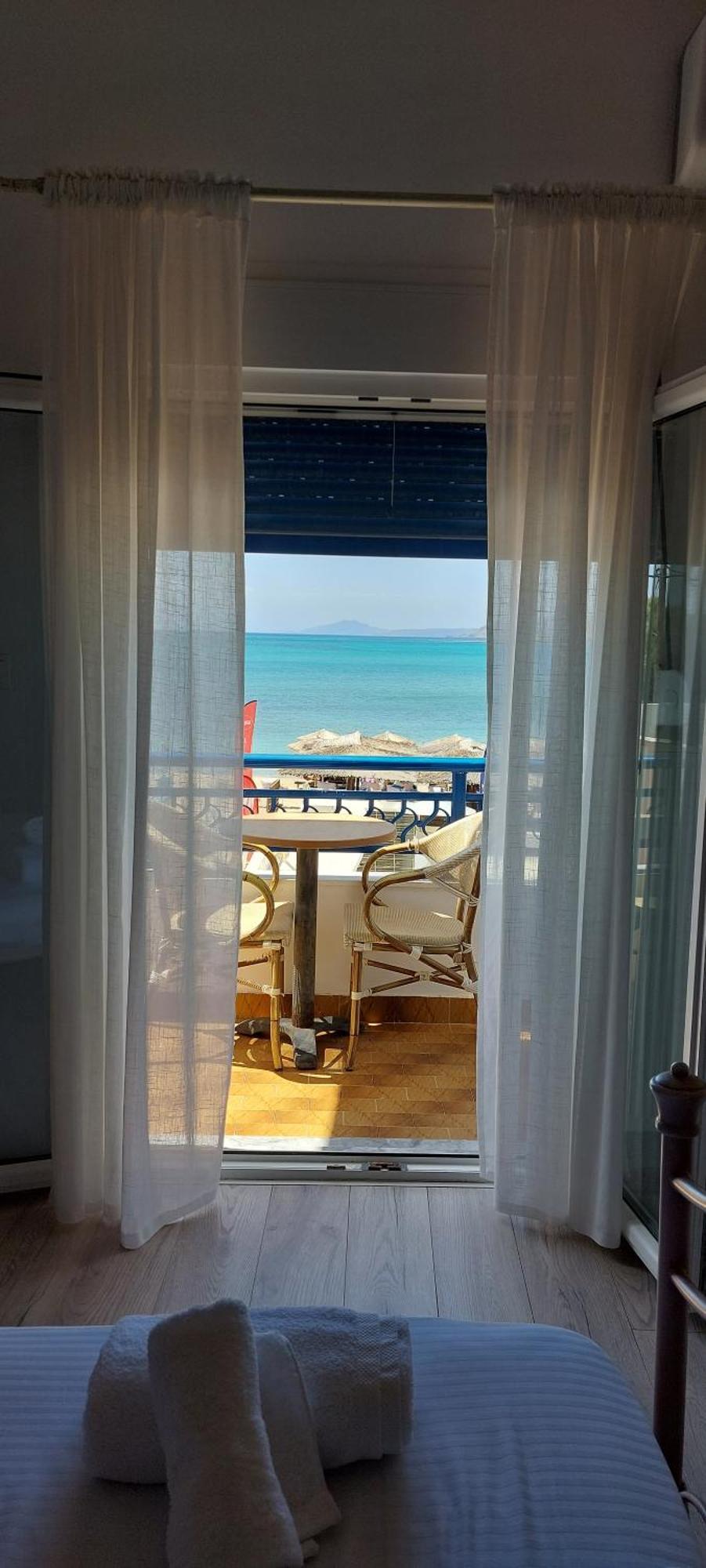 Mar Azul Σπίτι Δίπλα Στην Παραλία Και Στο Κέντρο! Apartment Elafonissos Exterior photo