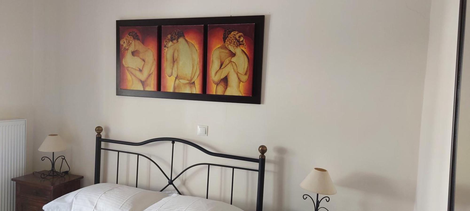 Mar Azul Σπίτι Δίπλα Στην Παραλία Και Στο Κέντρο! Apartment Elafonissos Exterior photo