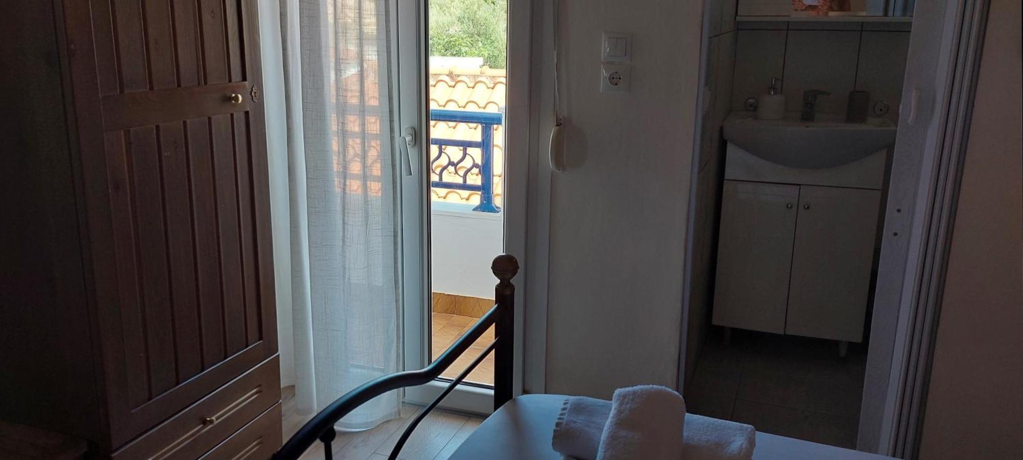 Mar Azul Σπίτι Δίπλα Στην Παραλία Και Στο Κέντρο! Apartment Elafonissos Exterior photo
