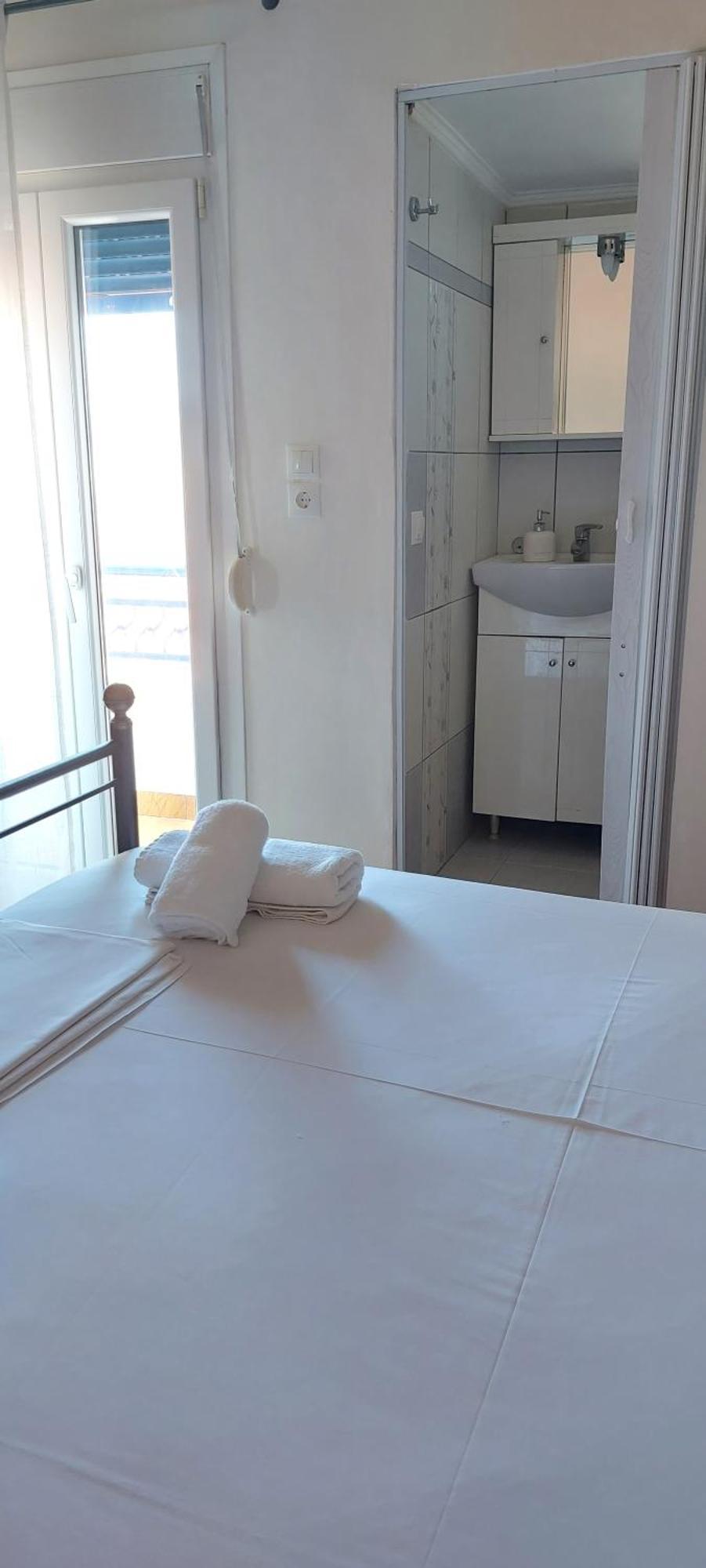Mar Azul Σπίτι Δίπλα Στην Παραλία Και Στο Κέντρο! Apartment Elafonissos Exterior photo